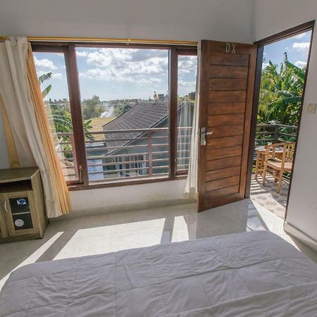 Pluto House Apartment Canggu  Bagian luar foto