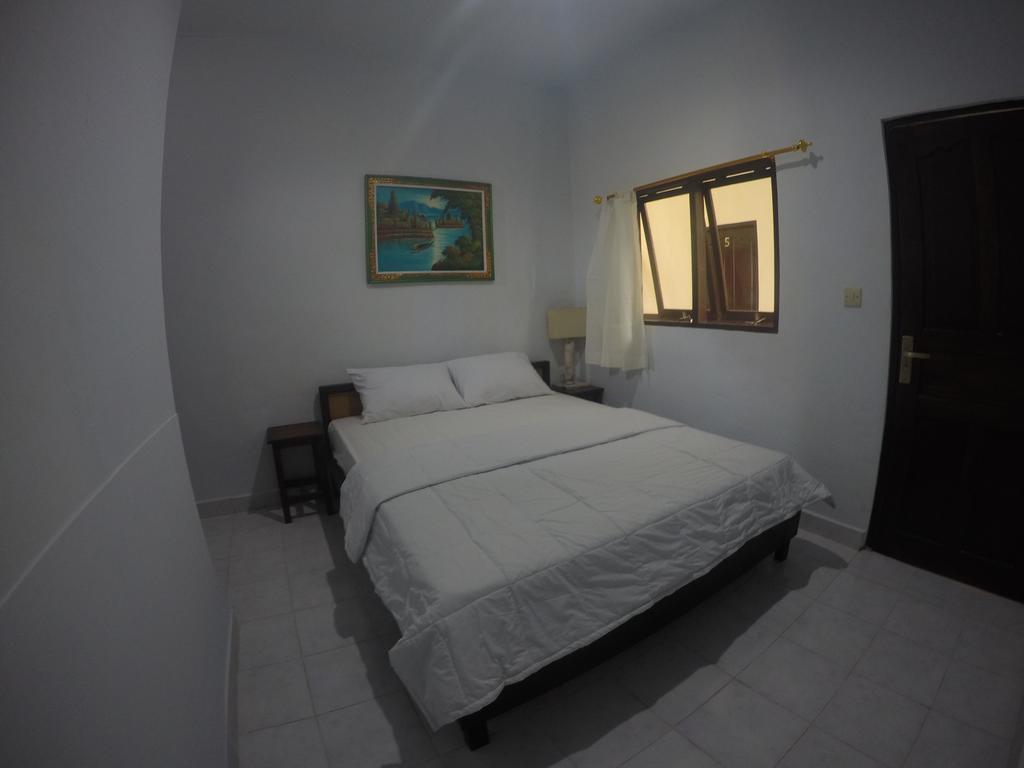 Pluto House Apartment Canggu  Bagian luar foto