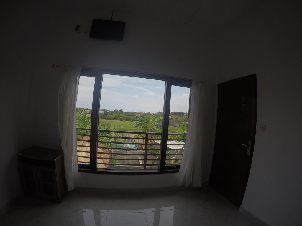 Pluto House Apartment Canggu  Bagian luar foto