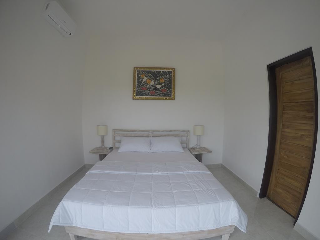 Pluto House Apartment Canggu  Bagian luar foto