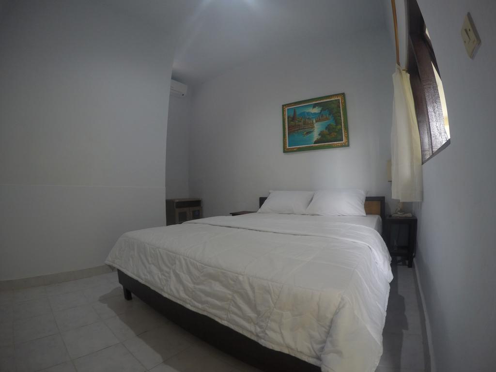 Pluto House Apartment Canggu  Bagian luar foto
