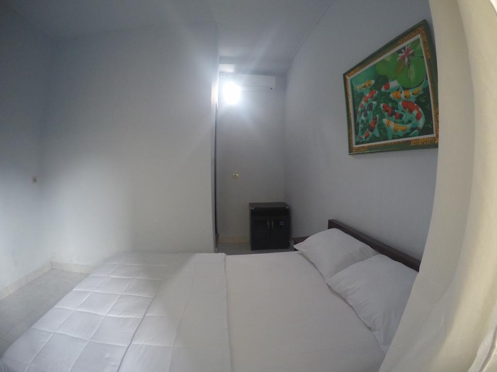 Pluto House Apartment Canggu  Bagian luar foto