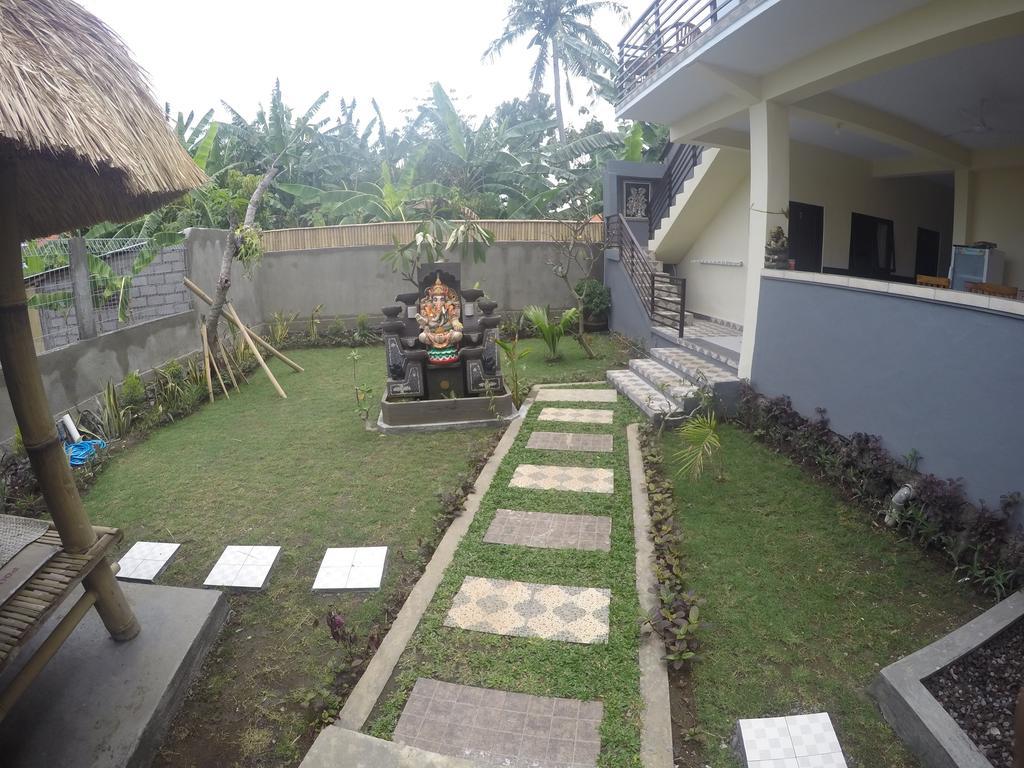 Pluto House Apartment Canggu  Bagian luar foto