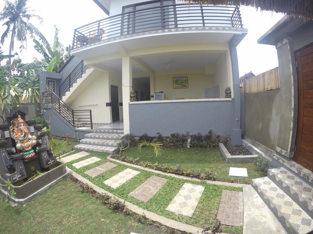 Pluto House Apartment Canggu  Bagian luar foto