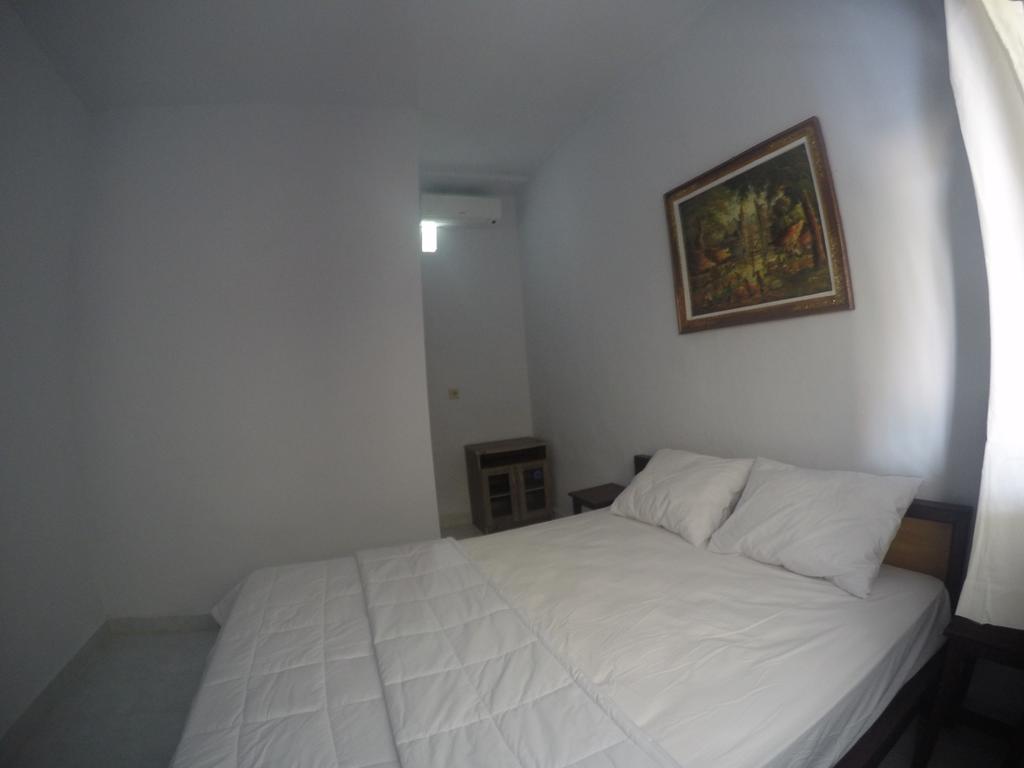Pluto House Apartment Canggu  Bagian luar foto