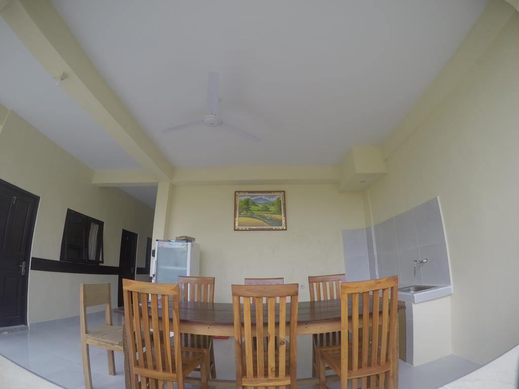 Pluto House Apartment Canggu  Bagian luar foto