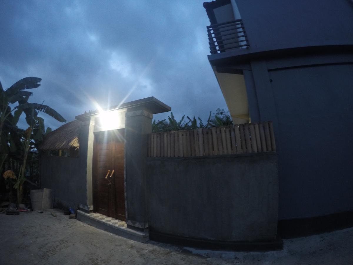 Pluto House Apartment Canggu  Bagian luar foto