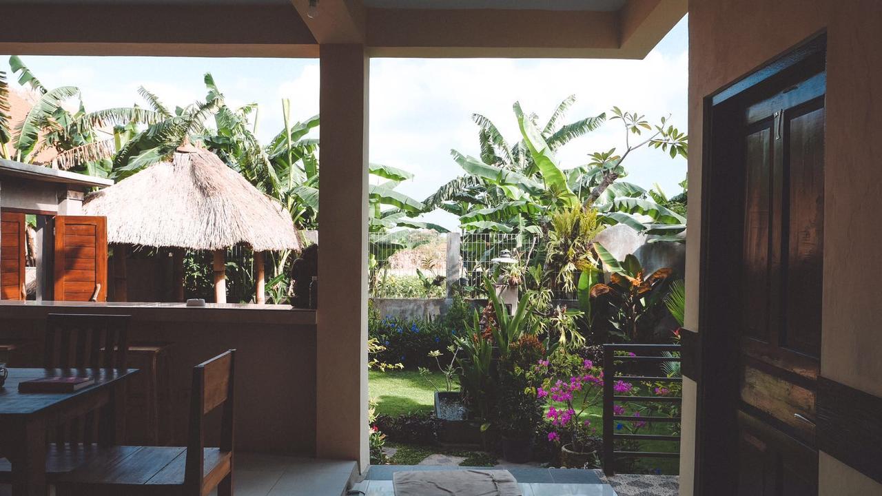 Pluto House Apartment Canggu  Bagian luar foto