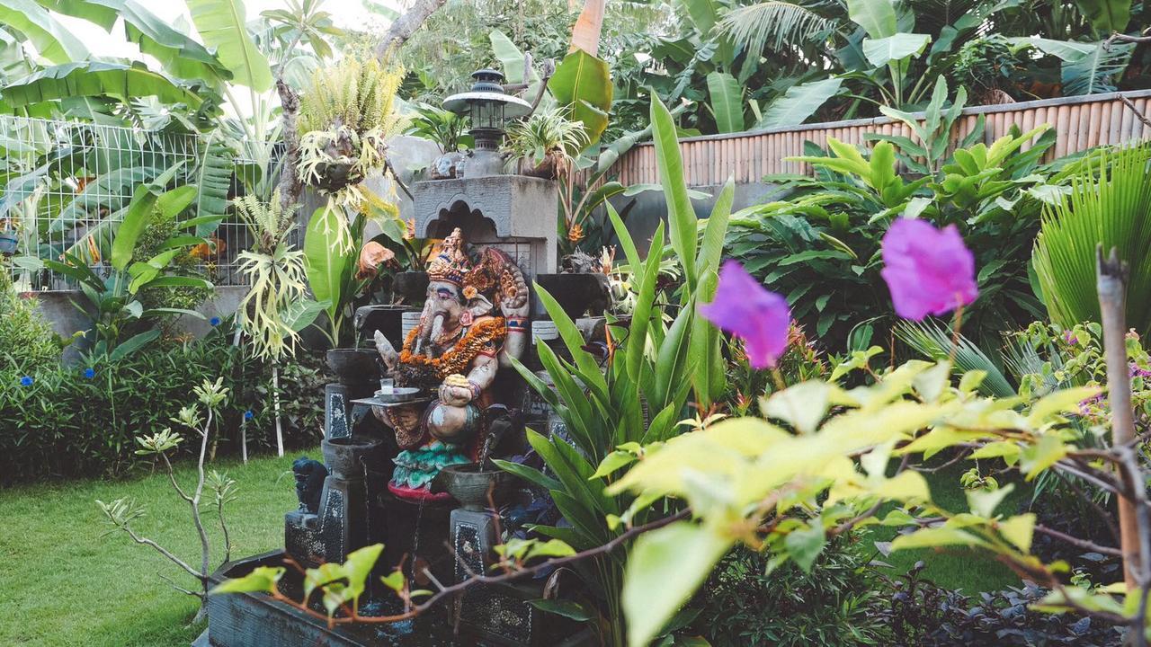 Pluto House Apartment Canggu  Bagian luar foto