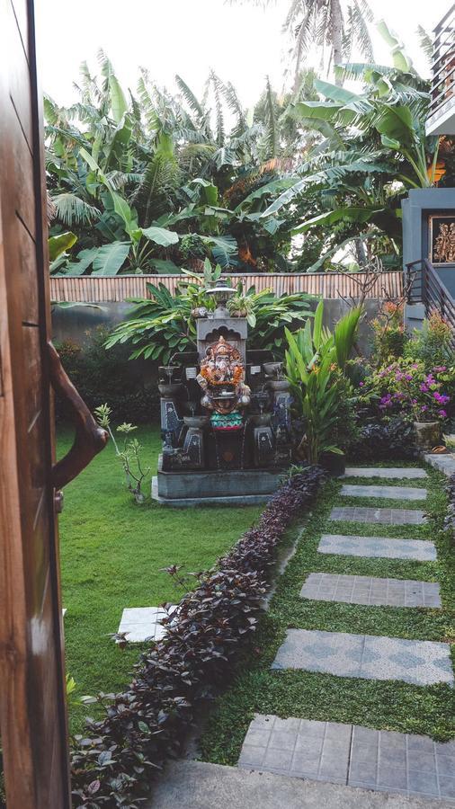 Pluto House Apartment Canggu  Bagian luar foto