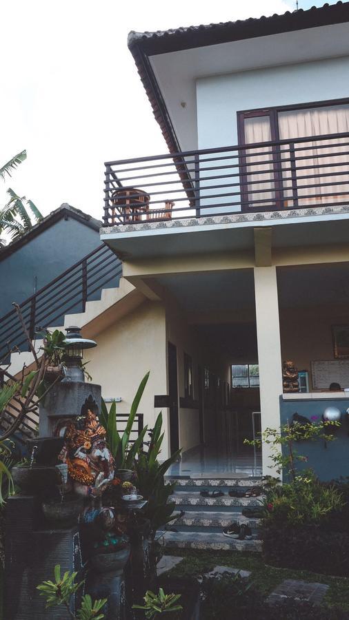 Pluto House Apartment Canggu  Bagian luar foto
