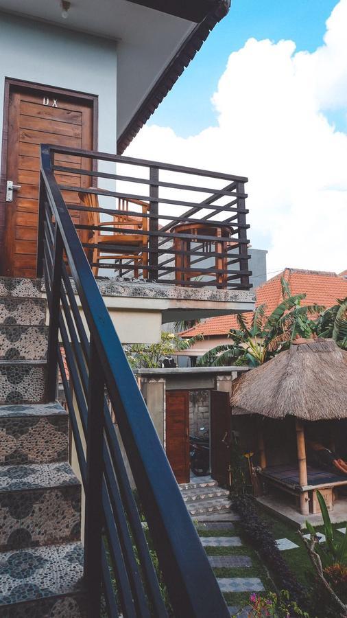 Pluto House Apartment Canggu  Bagian luar foto