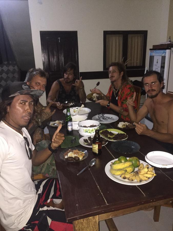 Pluto House Apartment Canggu  Bagian luar foto