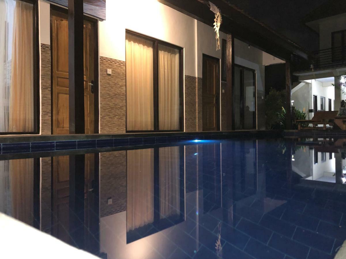 Pluto House Apartment Canggu  Bagian luar foto