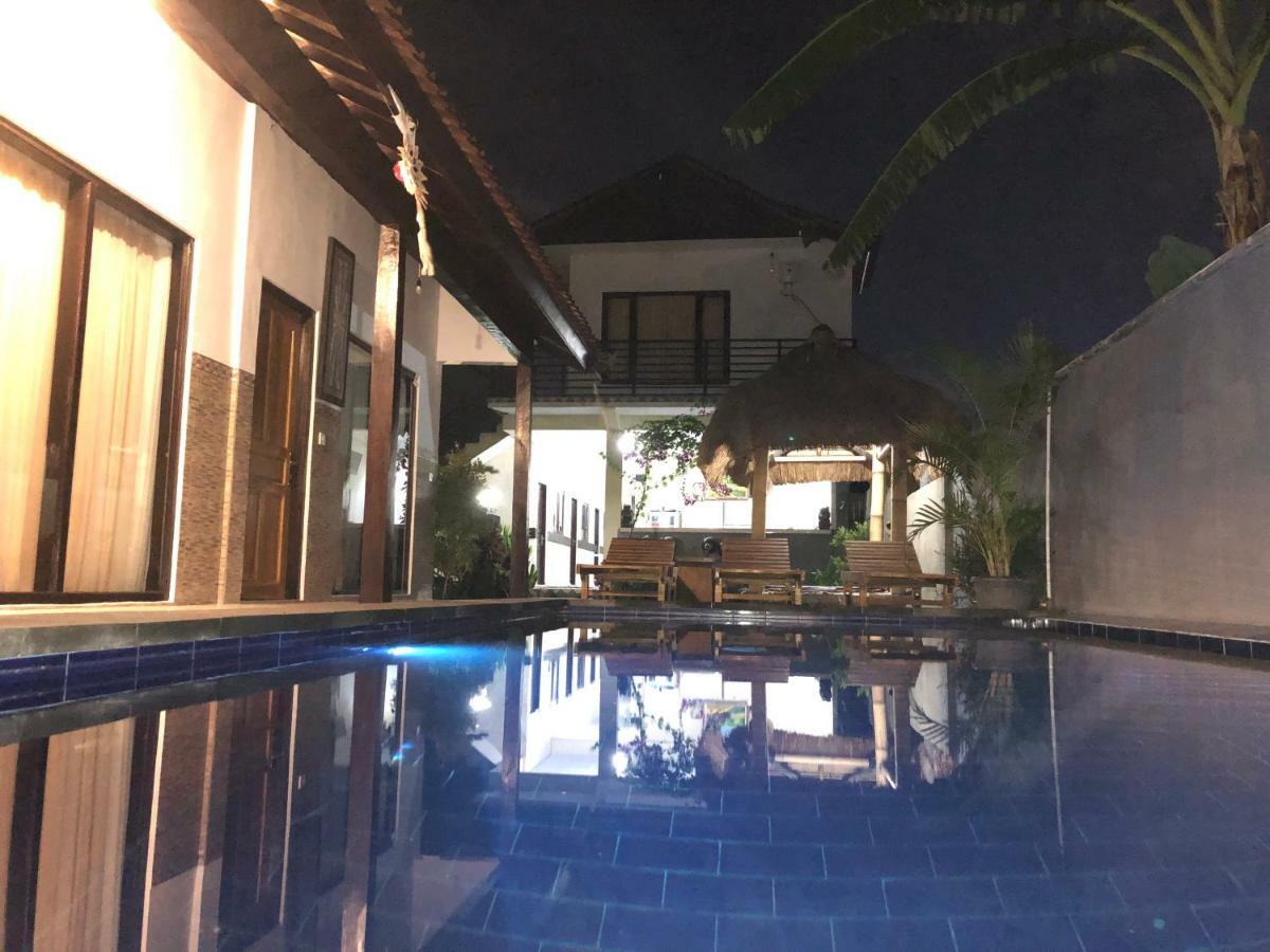 Pluto House Apartment Canggu  Bagian luar foto