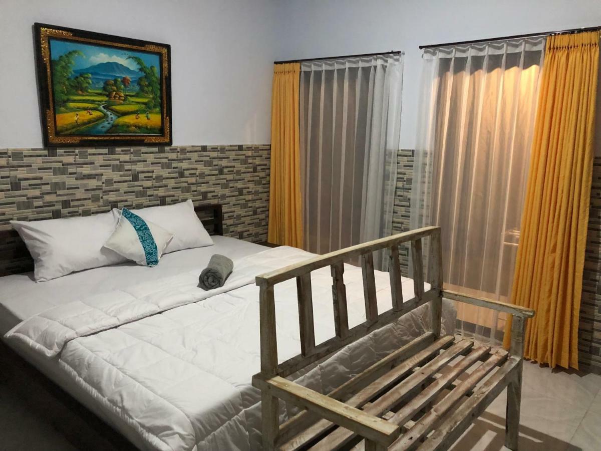 Pluto House Apartment Canggu  Bagian luar foto