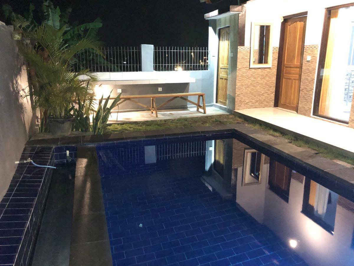 Pluto House Apartment Canggu  Bagian luar foto
