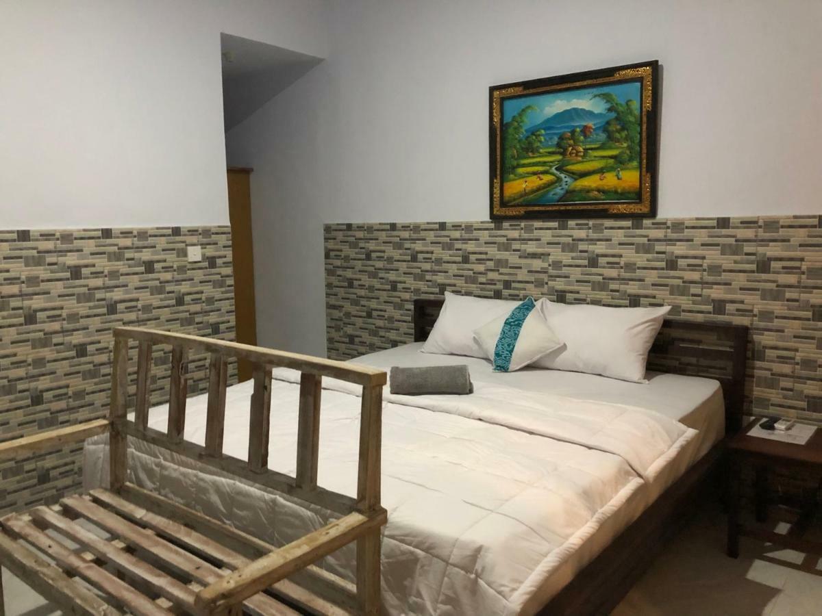 Pluto House Apartment Canggu  Bagian luar foto