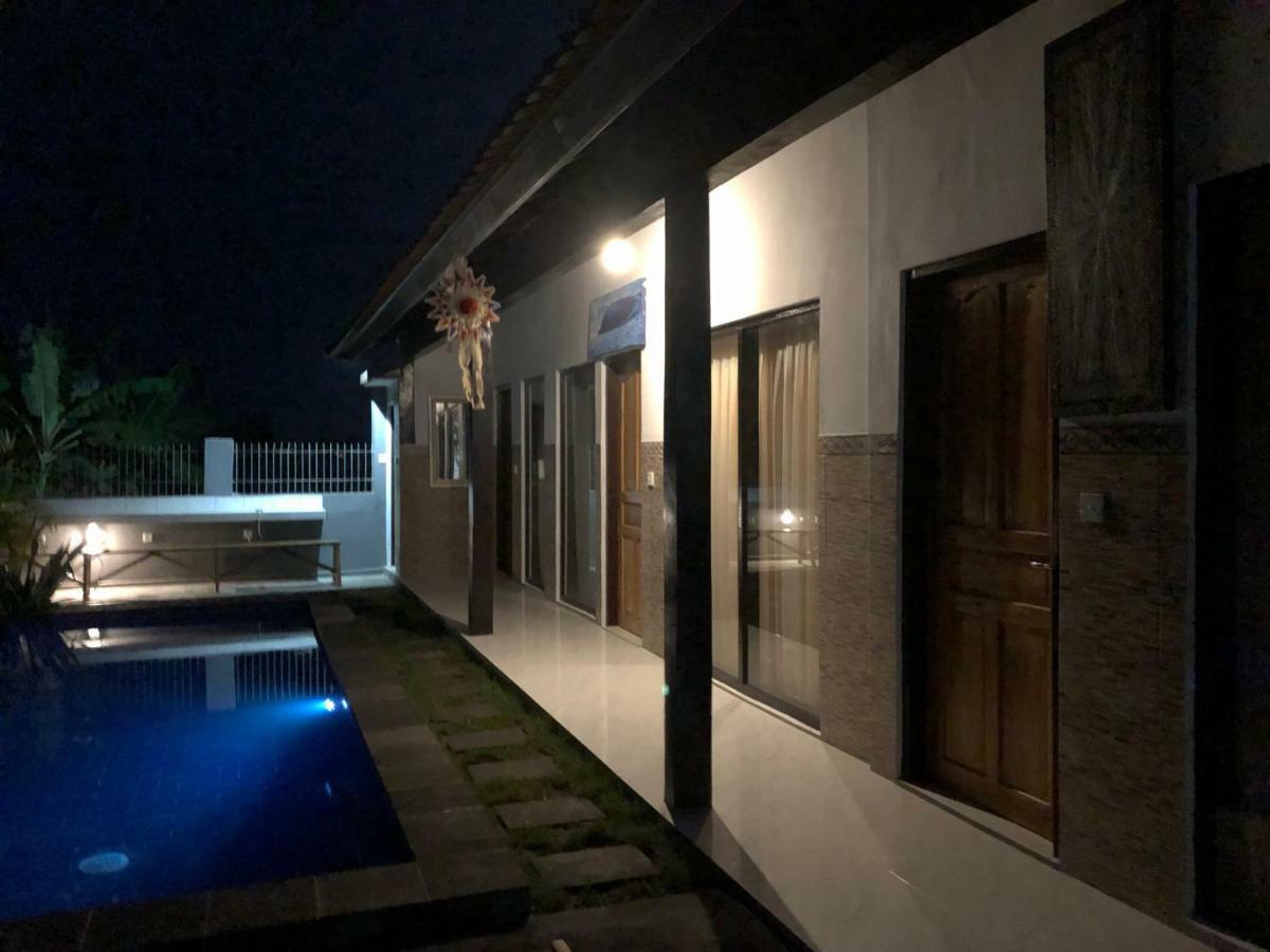 Pluto House Apartment Canggu  Bagian luar foto