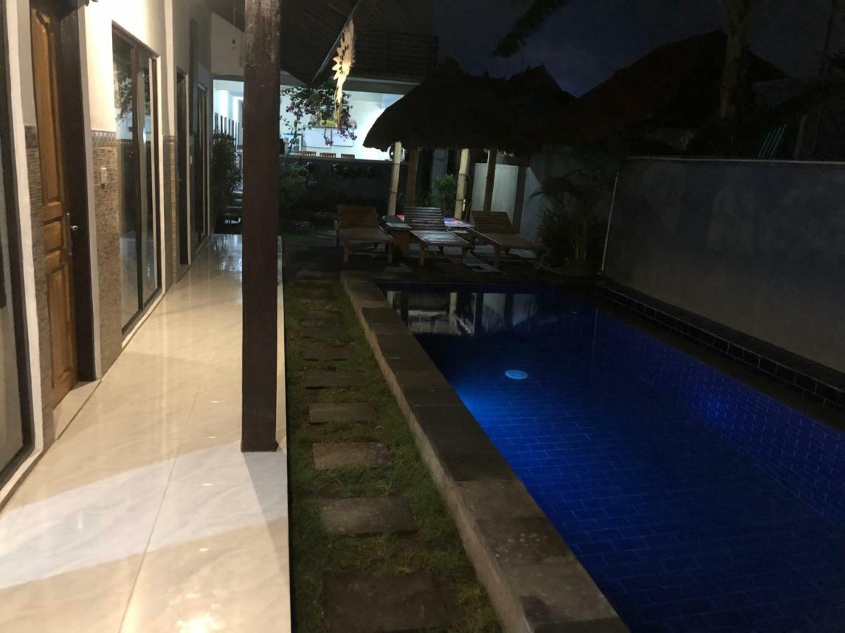 Pluto House Apartment Canggu  Bagian luar foto