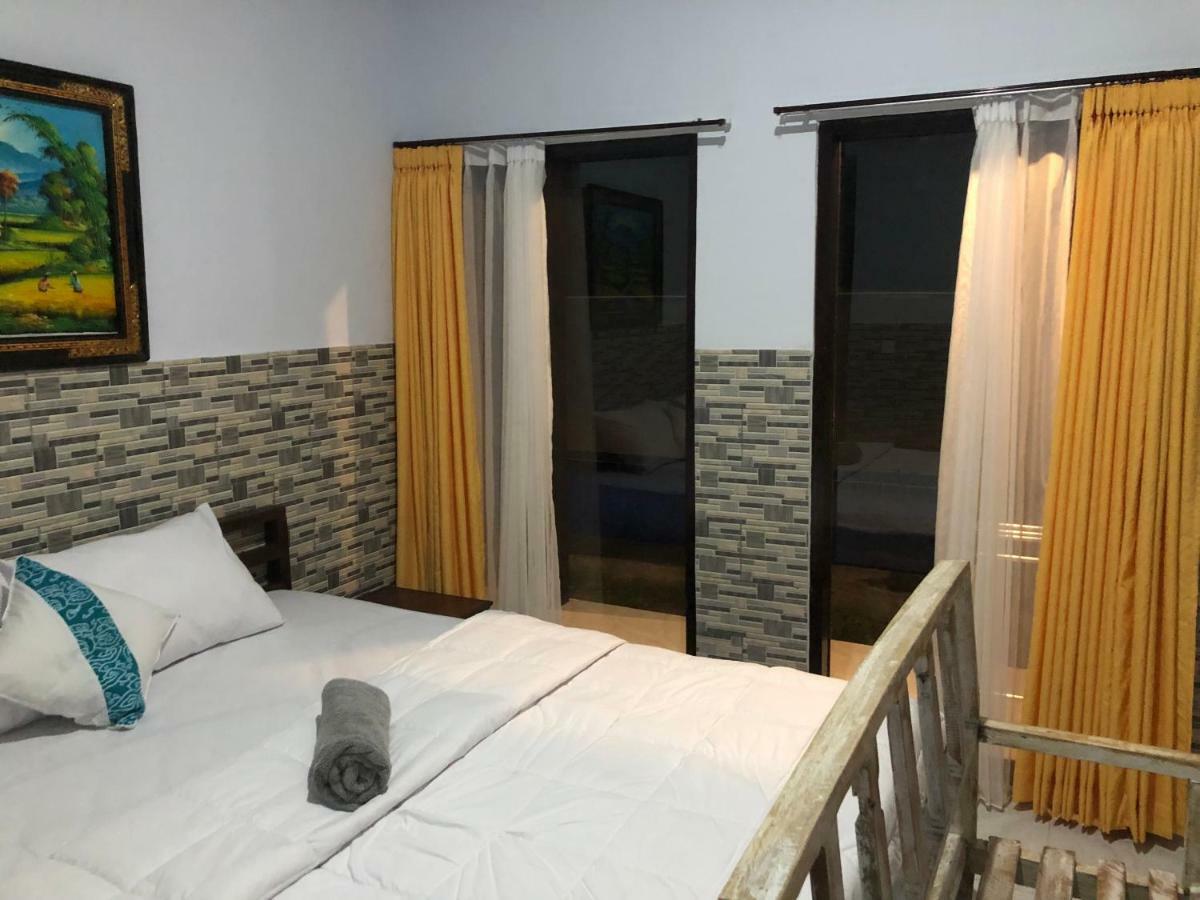 Pluto House Apartment Canggu  Bagian luar foto