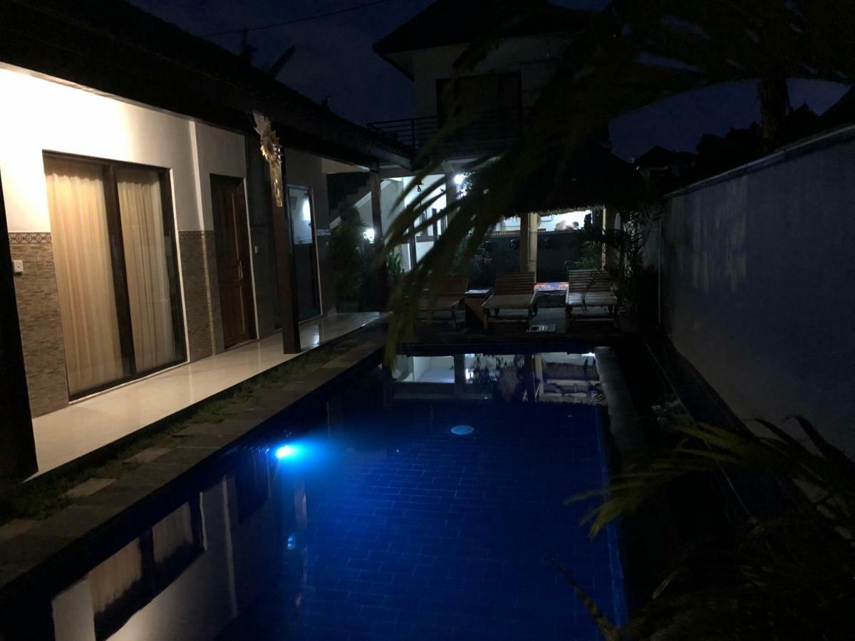 Pluto House Apartment Canggu  Bagian luar foto