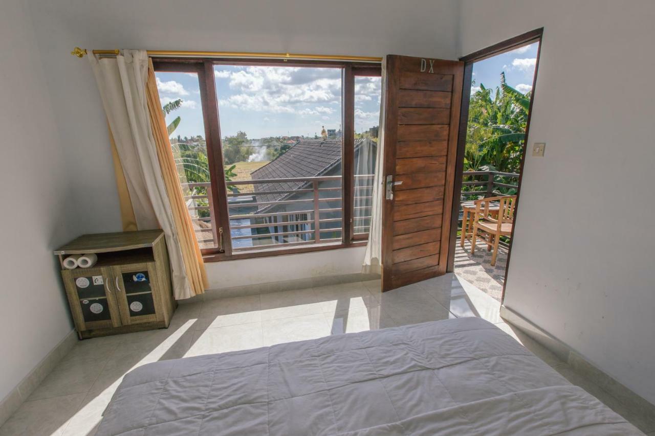 Pluto House Apartment Canggu  Bagian luar foto