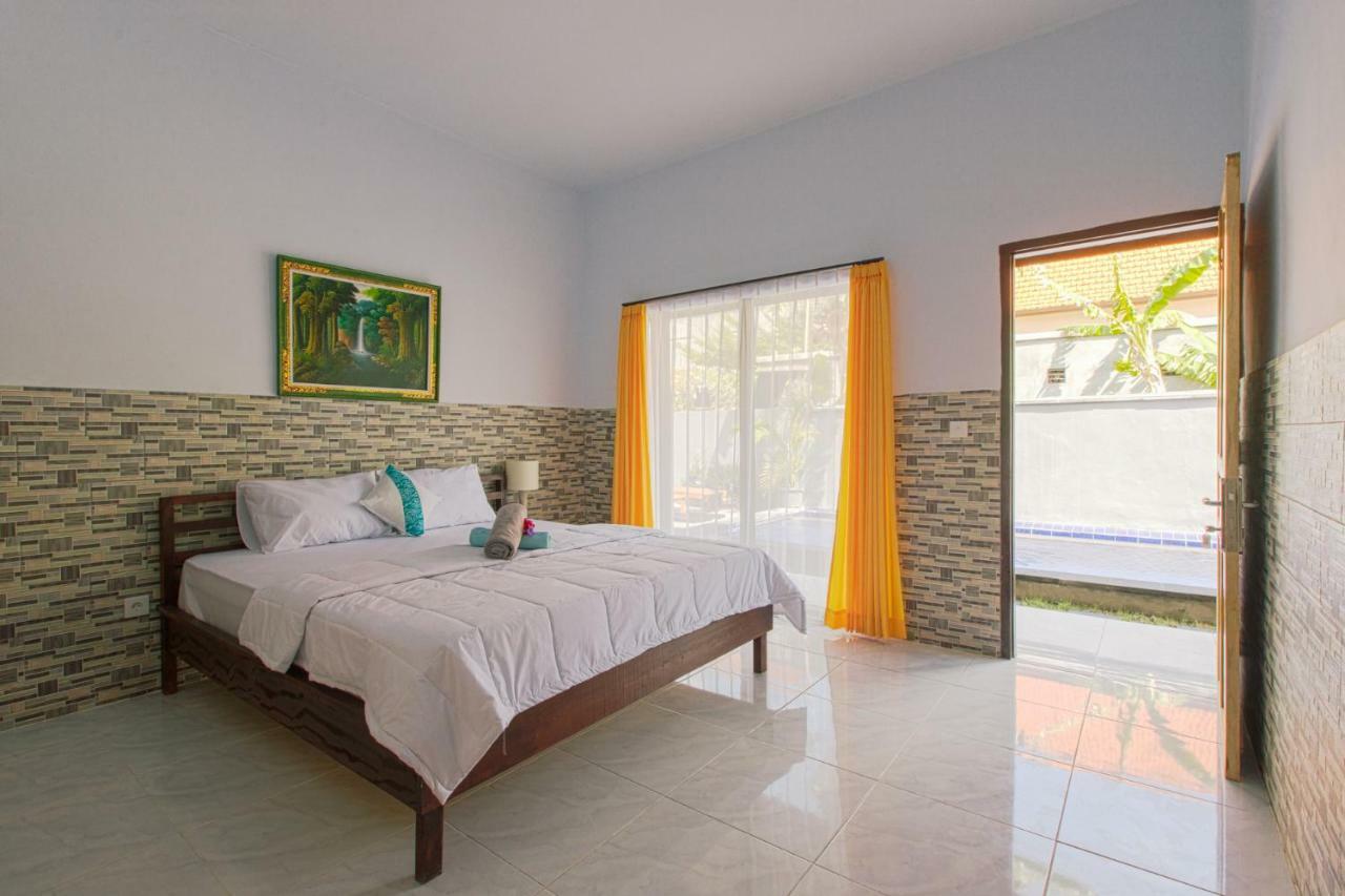 Pluto House Apartment Canggu  Bagian luar foto