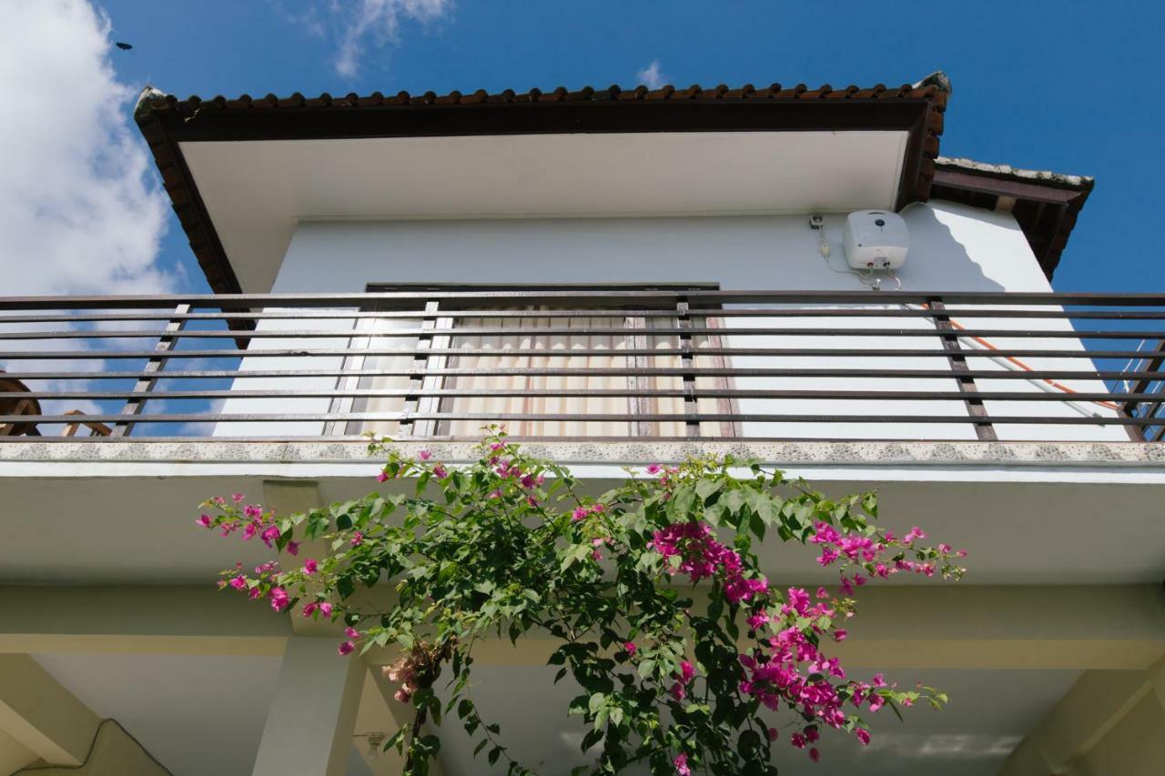 Pluto House Apartment Canggu  Bagian luar foto