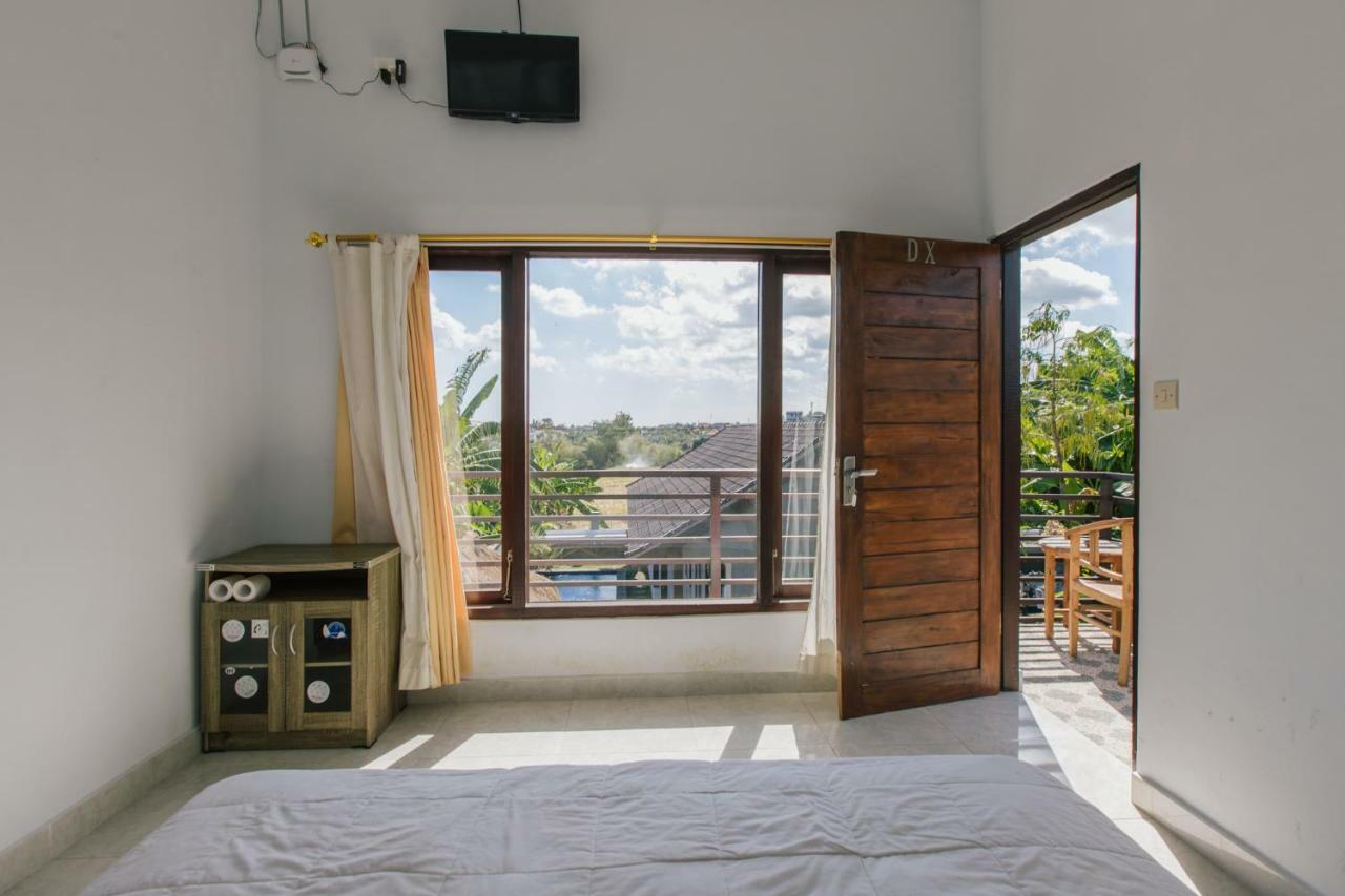 Pluto House Apartment Canggu  Bagian luar foto