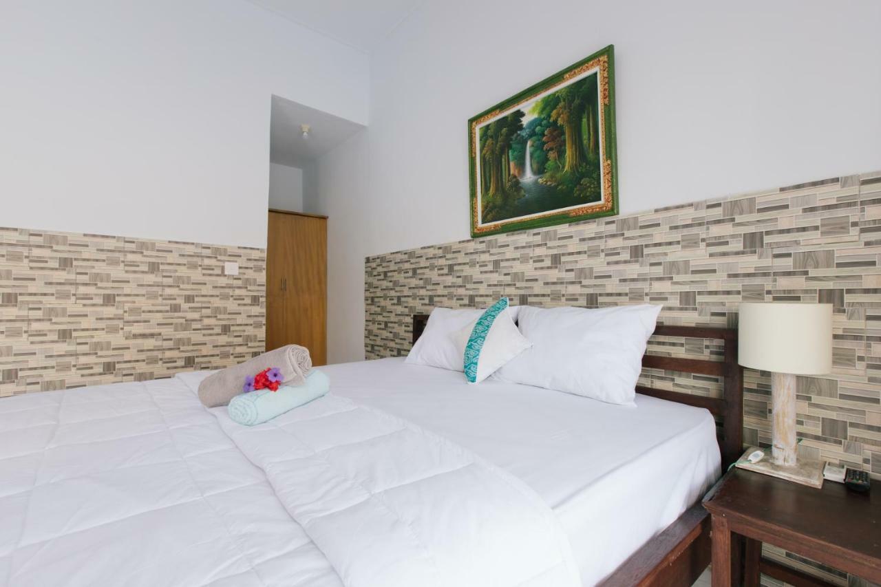 Pluto House Apartment Canggu  Bagian luar foto