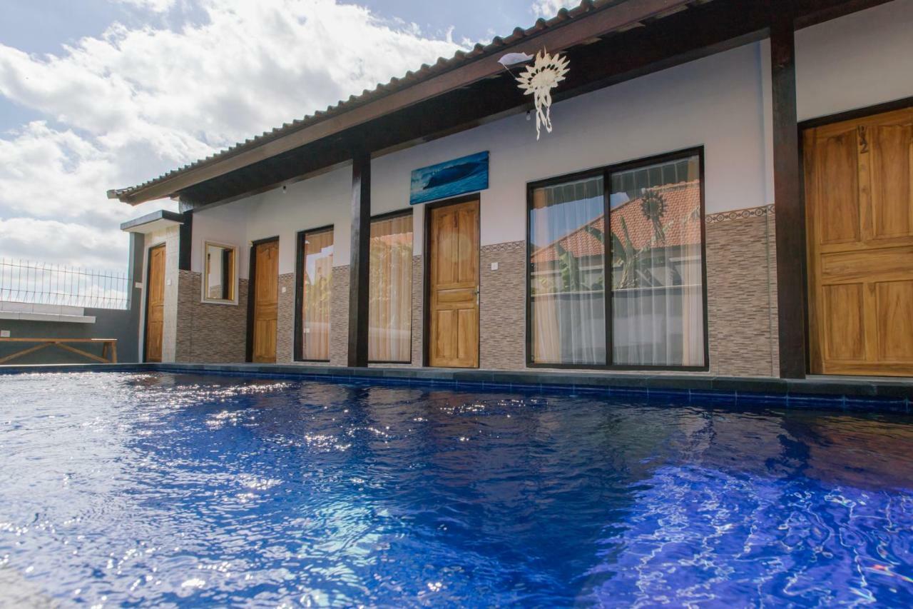 Pluto House Apartment Canggu  Bagian luar foto