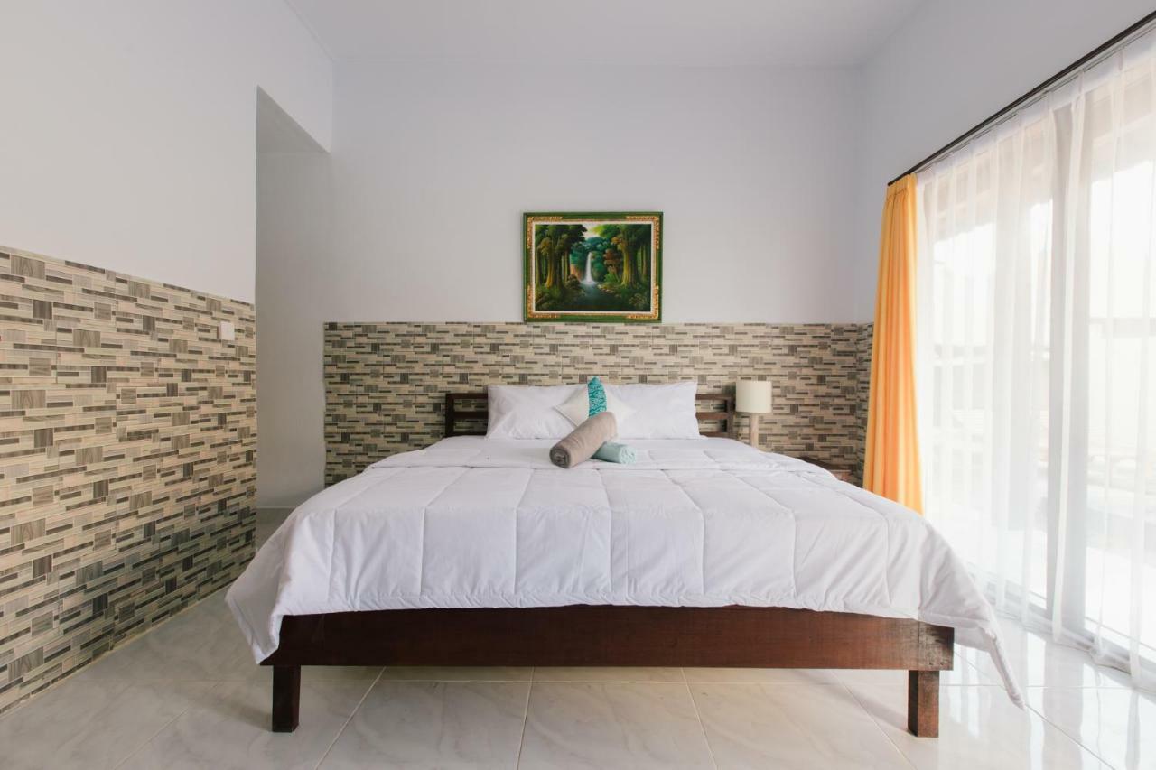 Pluto House Apartment Canggu  Bagian luar foto