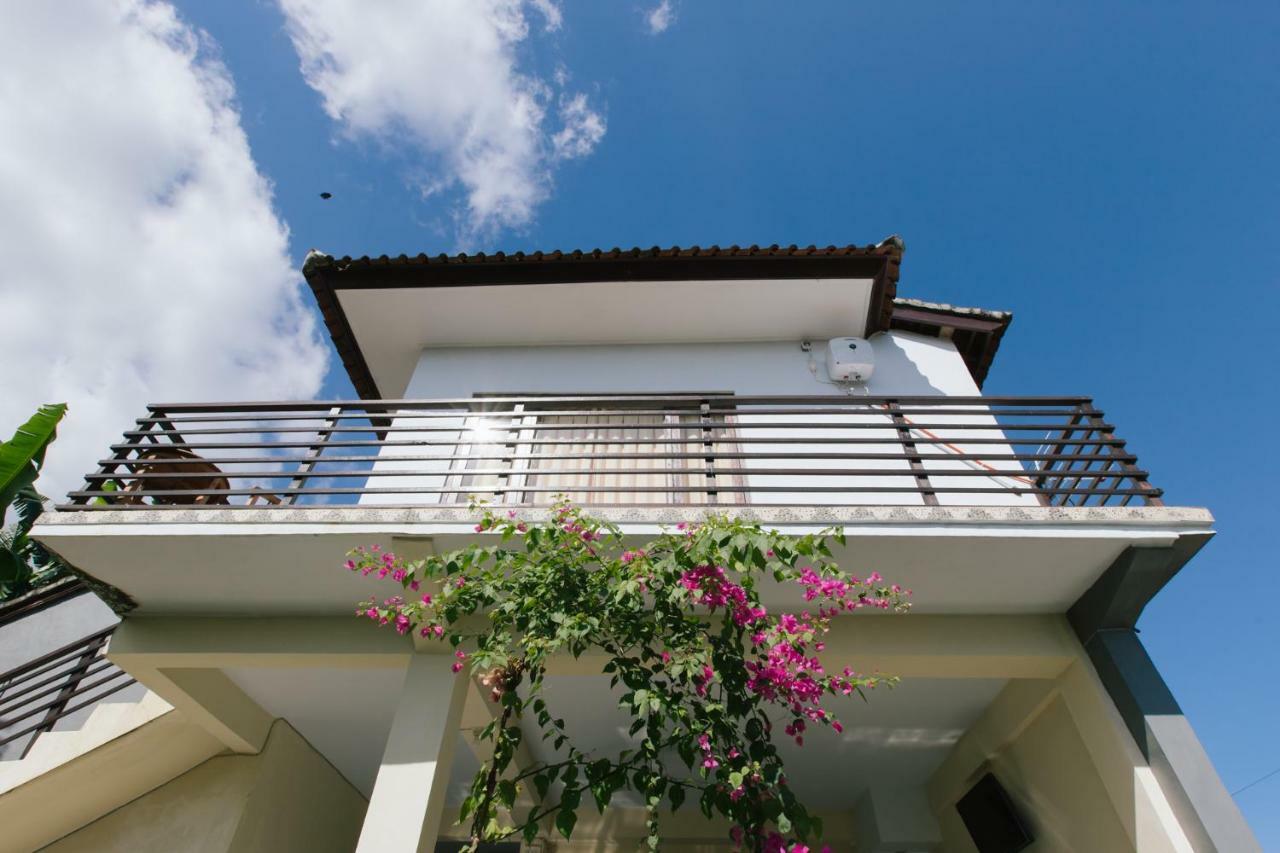 Pluto House Apartment Canggu  Bagian luar foto