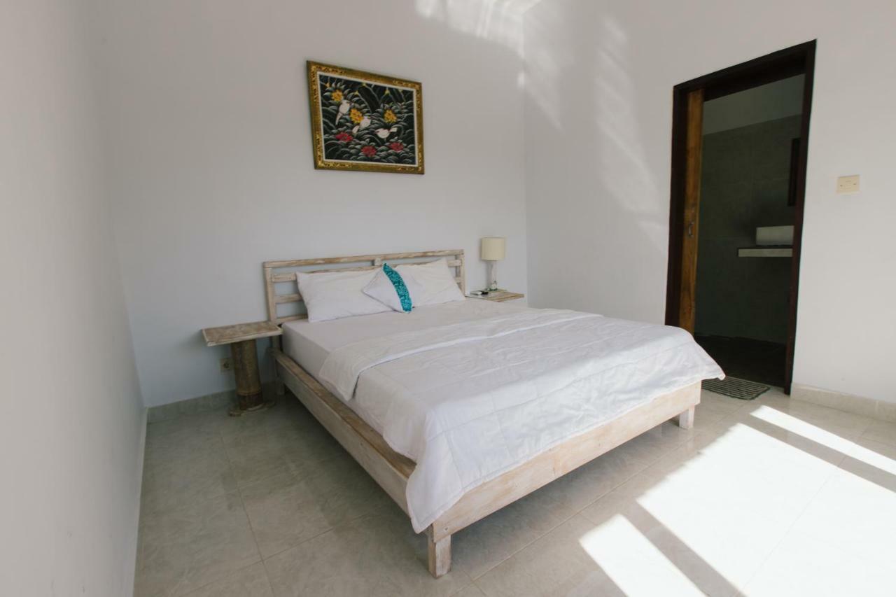 Pluto House Apartment Canggu  Bagian luar foto