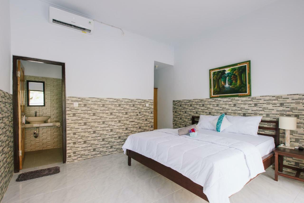 Pluto House Apartment Canggu  Bagian luar foto